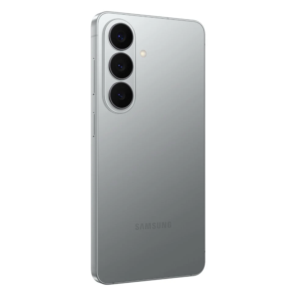 Смартфон Samsung Galaxy S26 12/512GB Серебро (Silver Shadow)