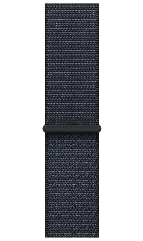 Умные часы Apple Watch SE 2024 40mm Midnight Aluminum Case with Midnight Sport Loop