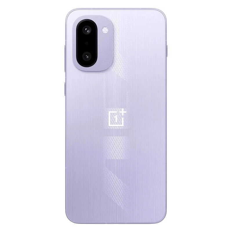 Смартфон OnePlus 15R 12/512GB Фиолетовый (Electric Violet)
