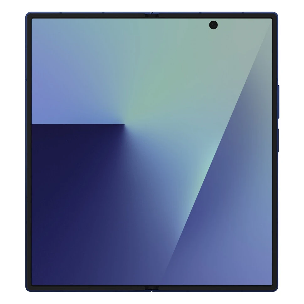 Смартфон Samsung Galaxy Z Fold7 12/512GB Синий (Blue Shadow)