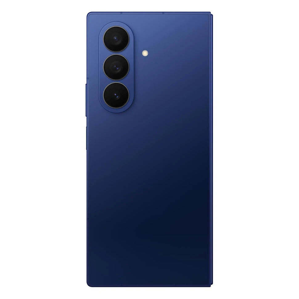 Смартфон Samsung Galaxy Z Fold7 12/512GB Синий (Blue Shadow)