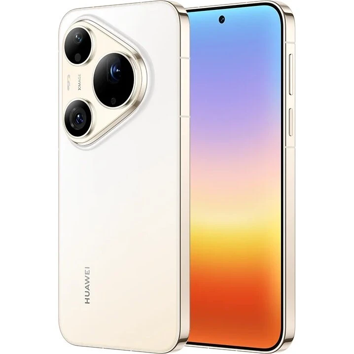 Смартфон HUAWEI Pura 90s Pro Max 12/512GB Золотой (Blush Gold)