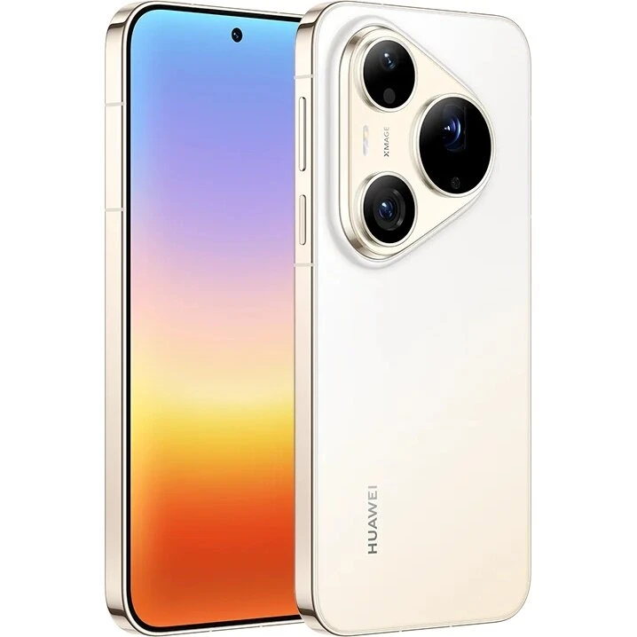 Смартфон HUAWEI Pura 90s Pro Max 12/512GB Золотой (Blush Gold)