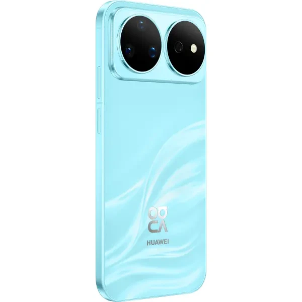 Смартфон HUAWEI Nova 16S Pro 12/512GB Голубой (Isle Blue)