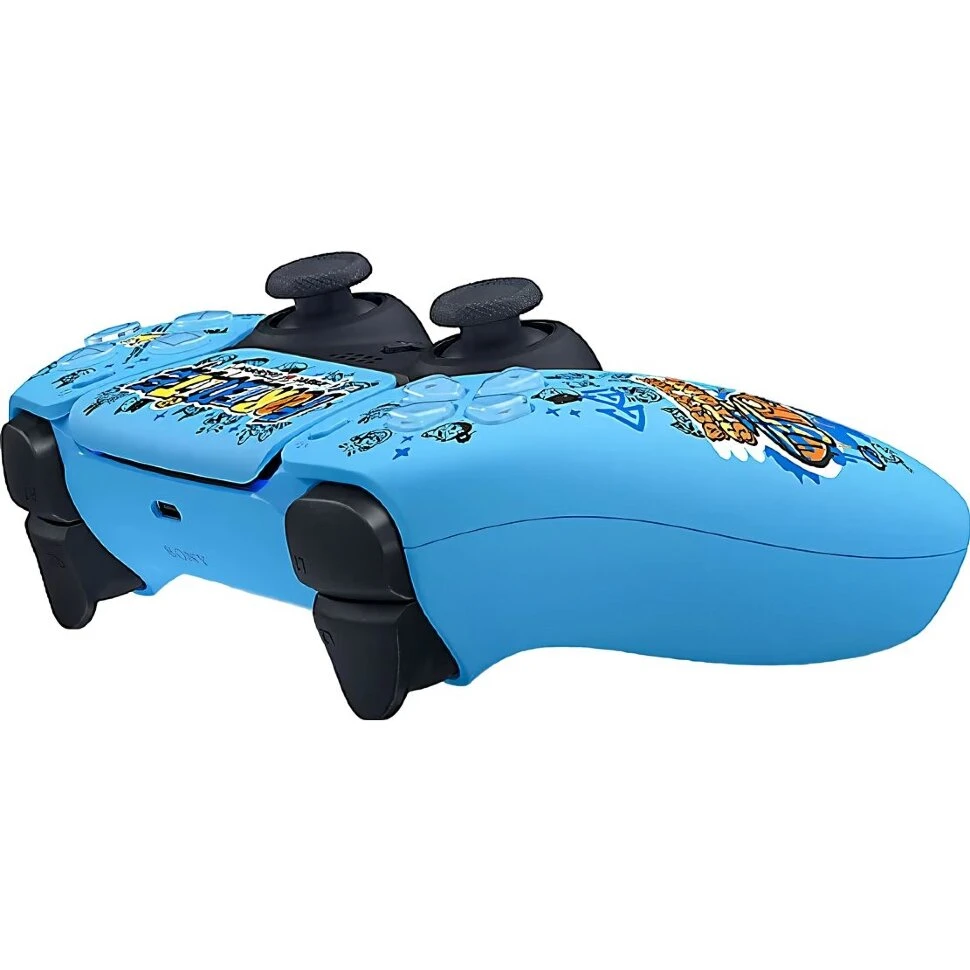 Геймпад Sony PlayStation DualSense Wireless Controller Fortnite Limited Edition