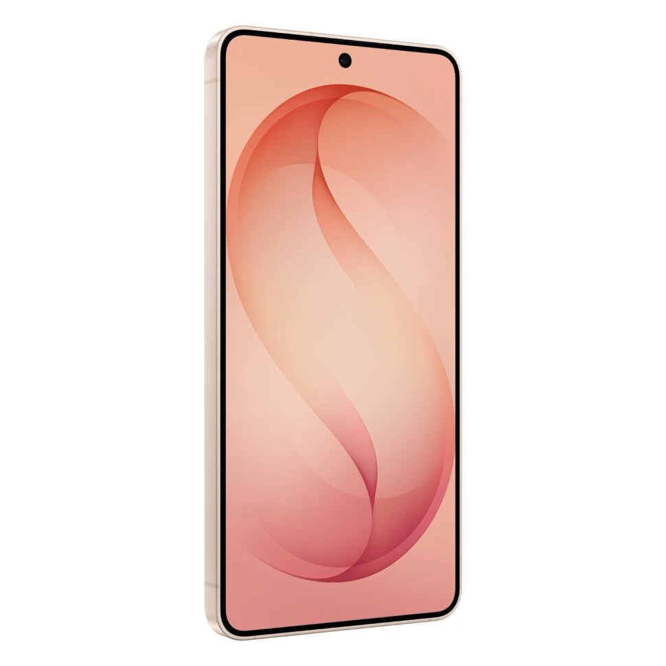 Смартфон Samsung Galaxy S26 12/512GB Розовый (Pink Gold)