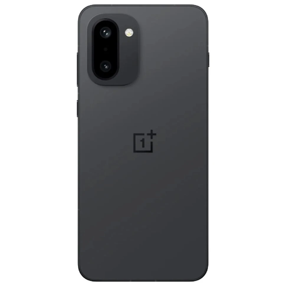 Смартфон OnePlus 15R 12/512GB Черный (Charcoal Black)