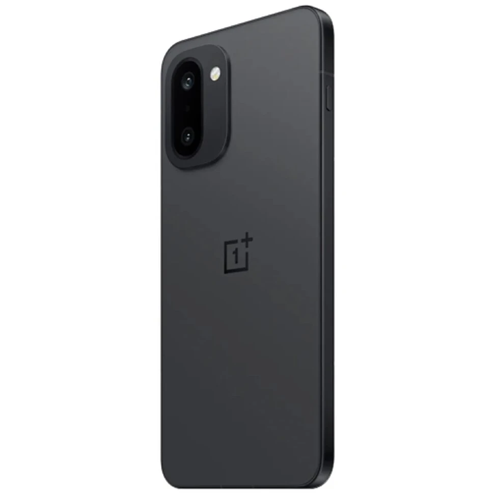Смартфон OnePlus 15R 12/512GB Черный (Charcoal Black)