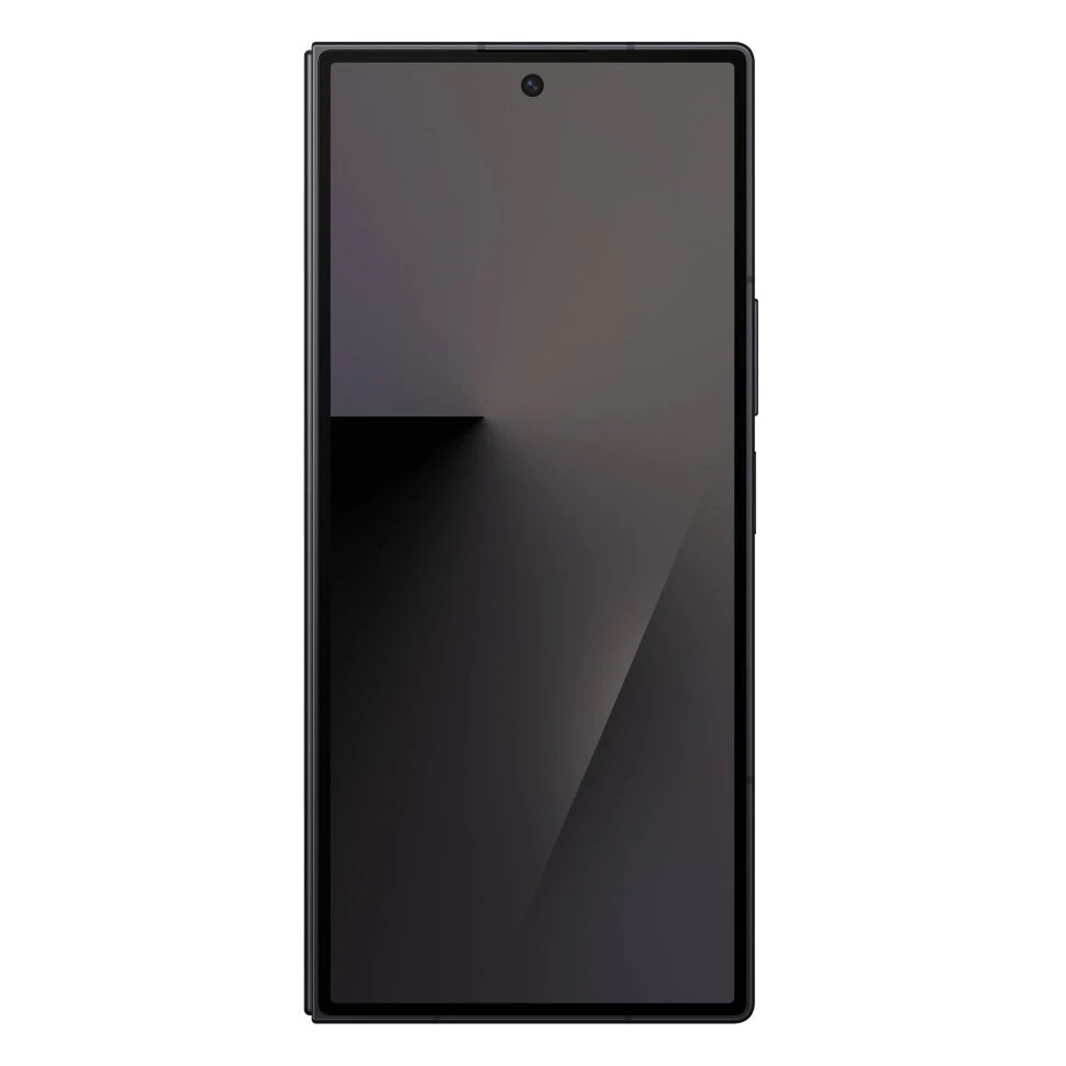 Смартфон Samsung Galaxy Z Fold7 12/512GB Черный (Jet Black)