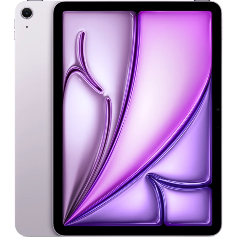 Планшет Apple iPad Air 11 (2026) 512GB Wi-Fi Фиолетовый (Purple)
