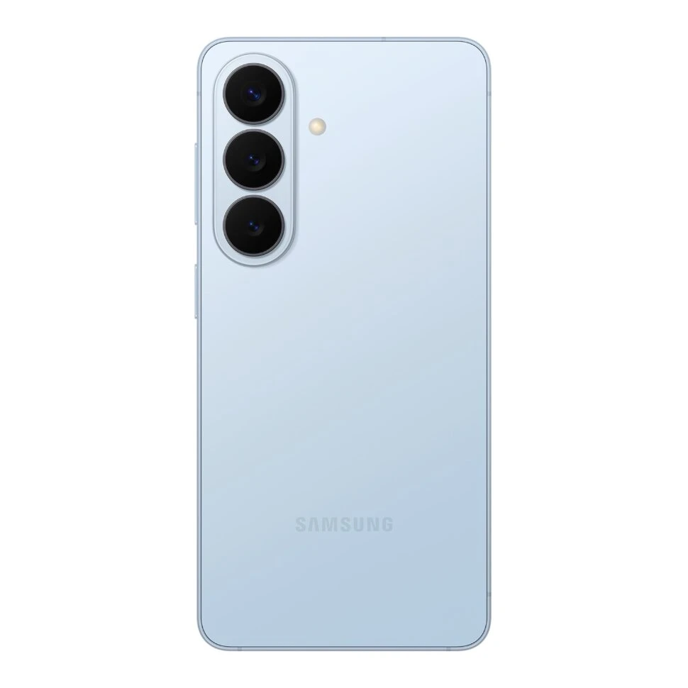 Смартфон Samsung Galaxy S26 12/512GB Голубой (Sky Blue)