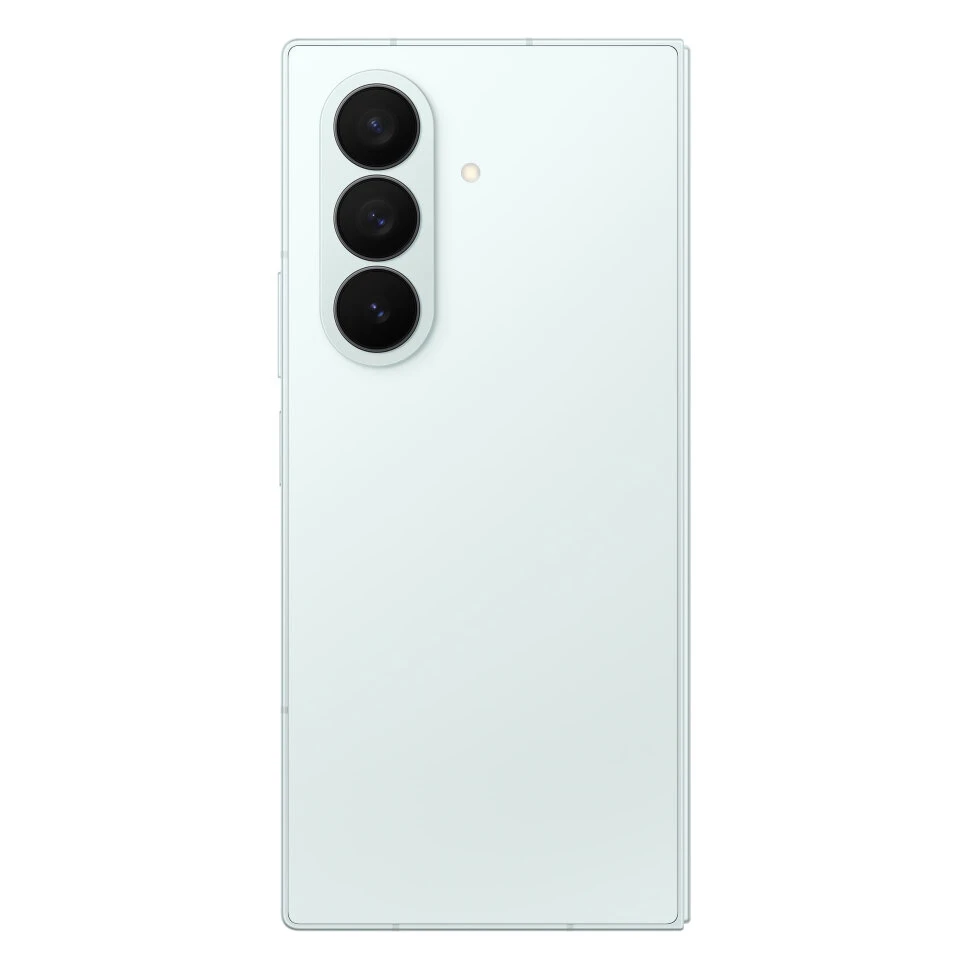 Смартфон Samsung Galaxy Z Fold7 16/1024GB Зеленый (Mint)