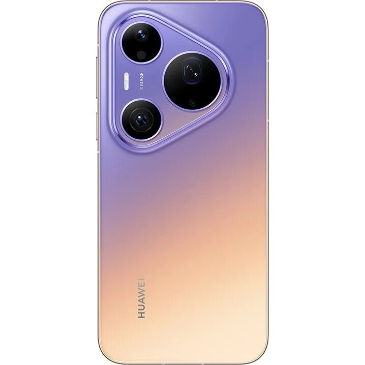 Смартфон HUAWEI Pura 90s Pro Max 12/512GB Фиолетовый (Blaze Purple)