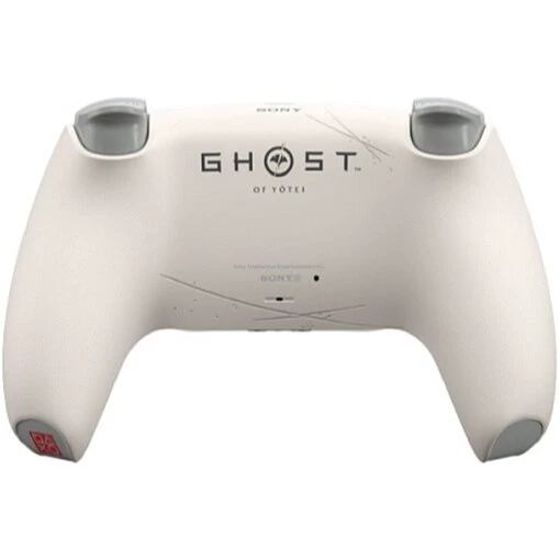 Геймпад Sony PlayStation DualSense Wireless Controller Ghost of Yotei Black Limited Edition