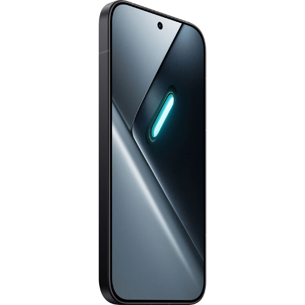 Смартфон Xiaomi POCO X8 Pro 8/512GB Черный (Black)