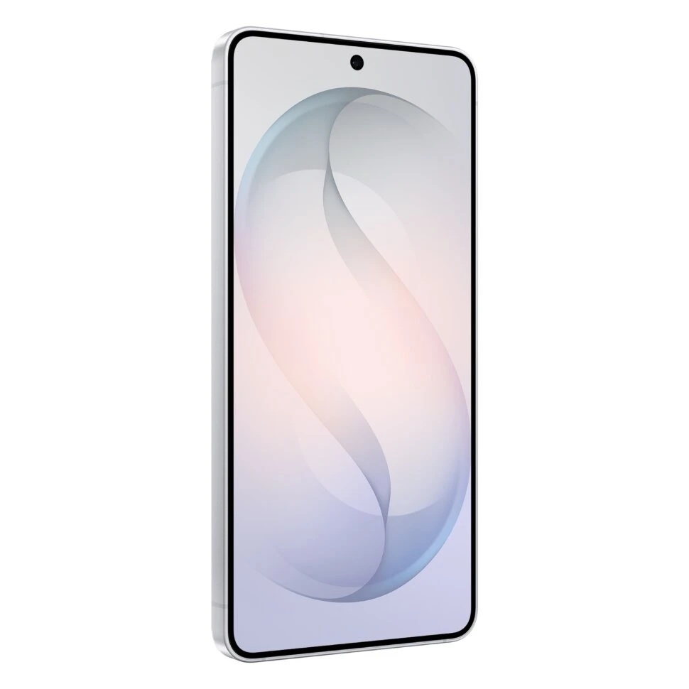 Смартфон Samsung Galaxy S26 12/512GB Белый (White)