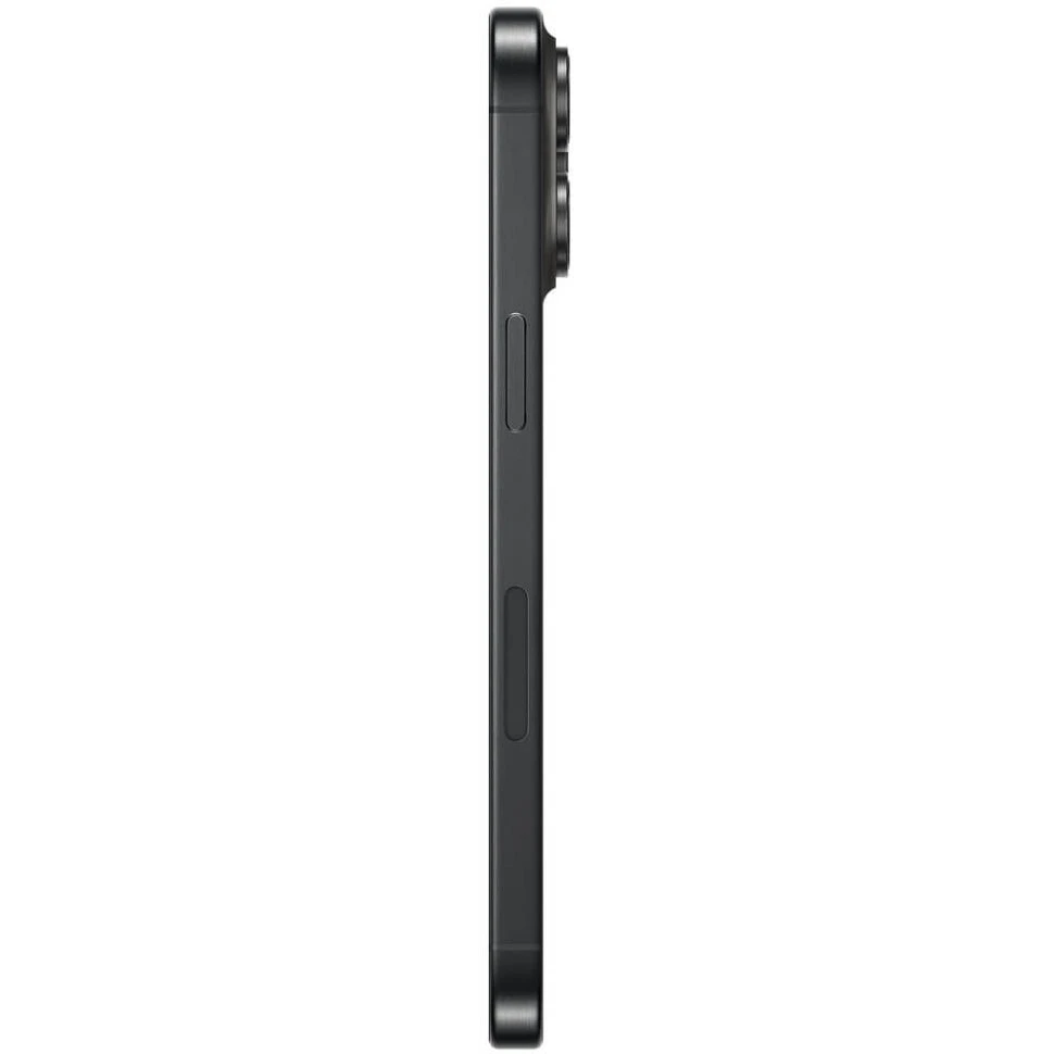 Смартфон Apple iPhone 15 Pro Max 512GB Черный титан (Black Titanium)