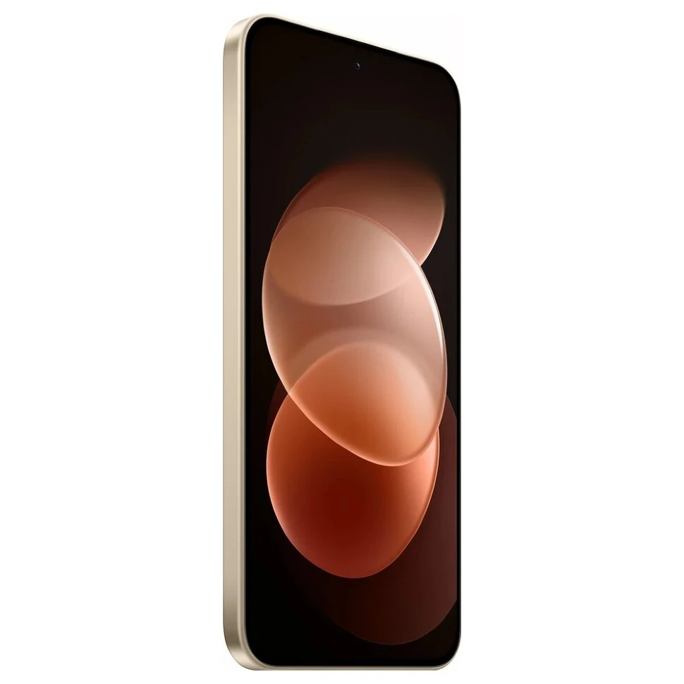 Смартфон Xiaomi Redmi Note 17 Pro 5G 8/256GB Оранжевый (Satin Orange)
