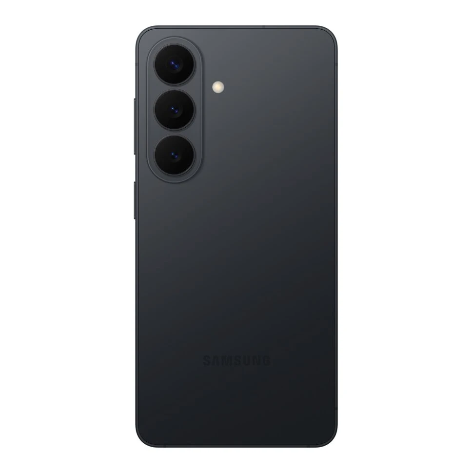 Смартфон Samsung Galaxy S26 12/256GB Черный (Black)