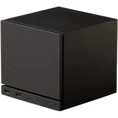 Игровая приставка Valve Steam Machine 2048GB Черный (Black)