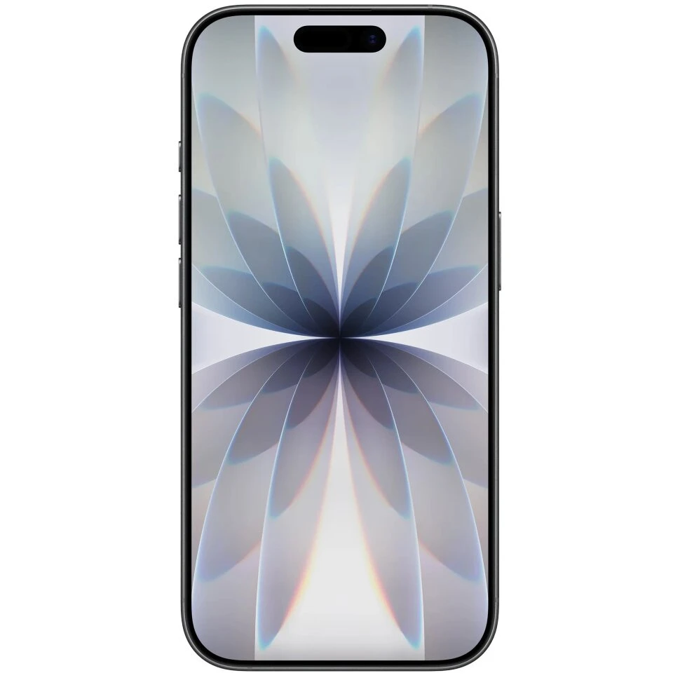 Смартфон Apple iPhone 17 256GB Черный (Black) eSim