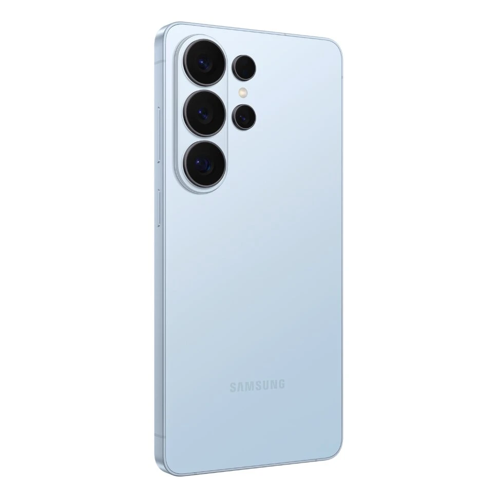 Смартфон Samsung Galaxy S26 Ultra 12/512GB Голубой (Sky Blue)