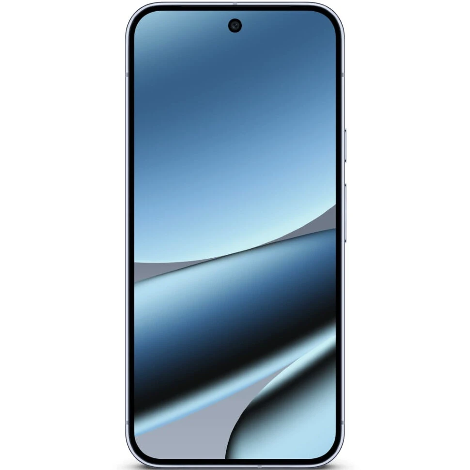 Смартфон Google Pixel 10 Pro XL 16/512GB Серый (Moonstone)