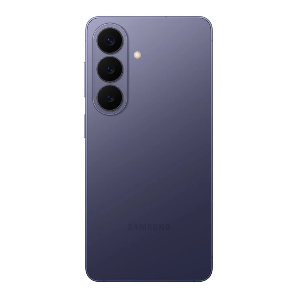 Смартфон Samsung Galaxy S26 12/256GB Фиолетовый (Cobalt Violet)