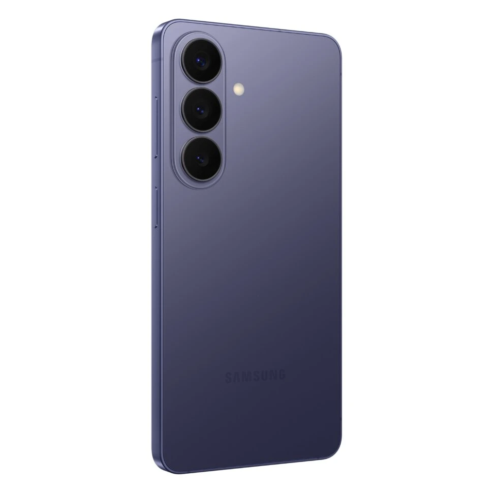 Смартфон Samsung Galaxy S26 12/256GB Фиолетовый (Cobalt Violet)