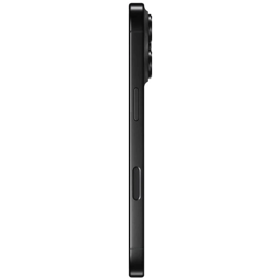 Смартфон Apple iPhone 16 Pro 128GB Черный титан (Black Titanium) eSIM