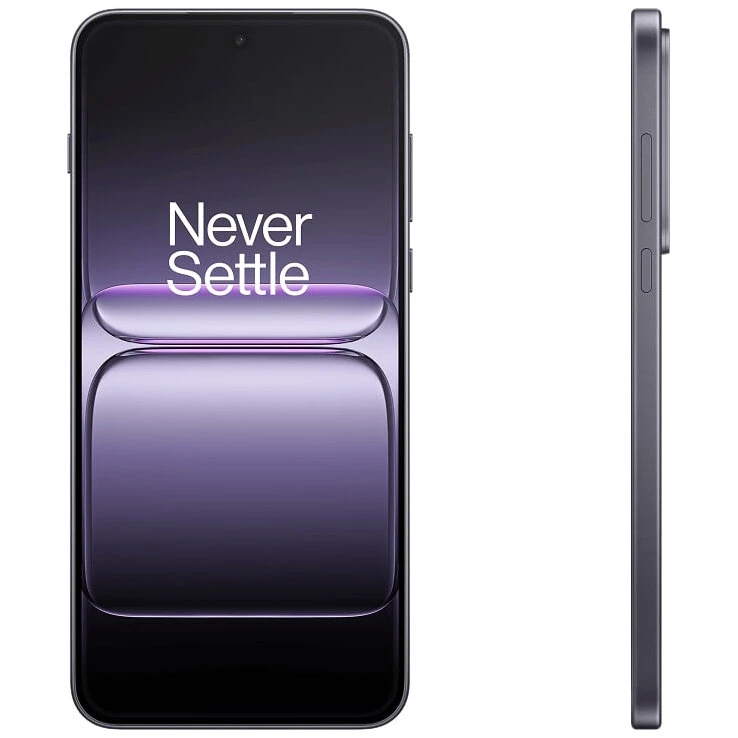 Смартфон OnePlus Nord 5 12/256GB Серый (Phantom Grey)