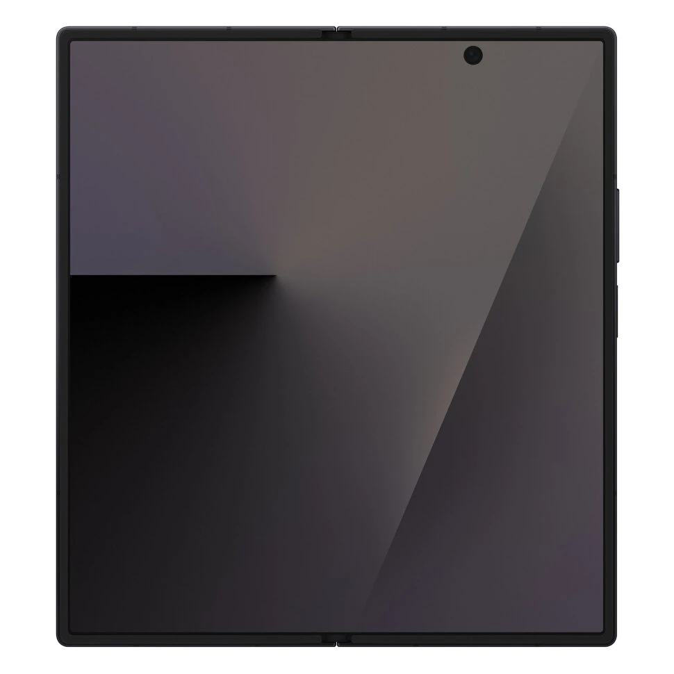 Смартфон Samsung Galaxy Z Fold7 16/1024GB Черный (Jet Black)
