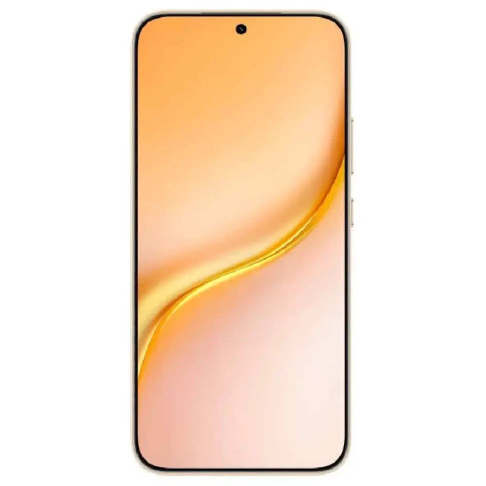 Смартфон HONOR X9e Pro 6/256GB Золотой (Dawn Gold)