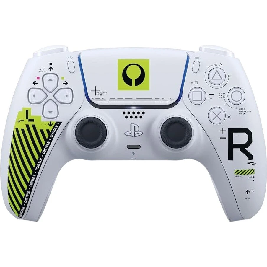 Геймпад Sony PlayStation DualSense Wireless Controller Marathon Limited Edition