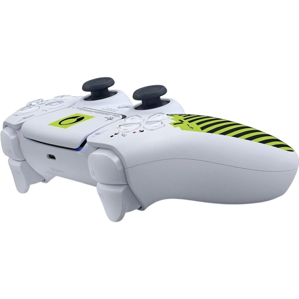 Геймпад Sony PlayStation DualSense Wireless Controller Marathon Limited Edition