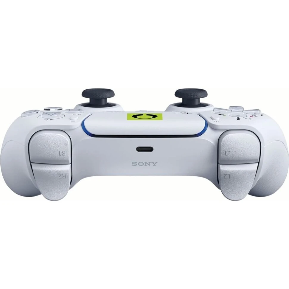 Геймпад Sony PlayStation DualSense Wireless Controller Marathon Limited Edition