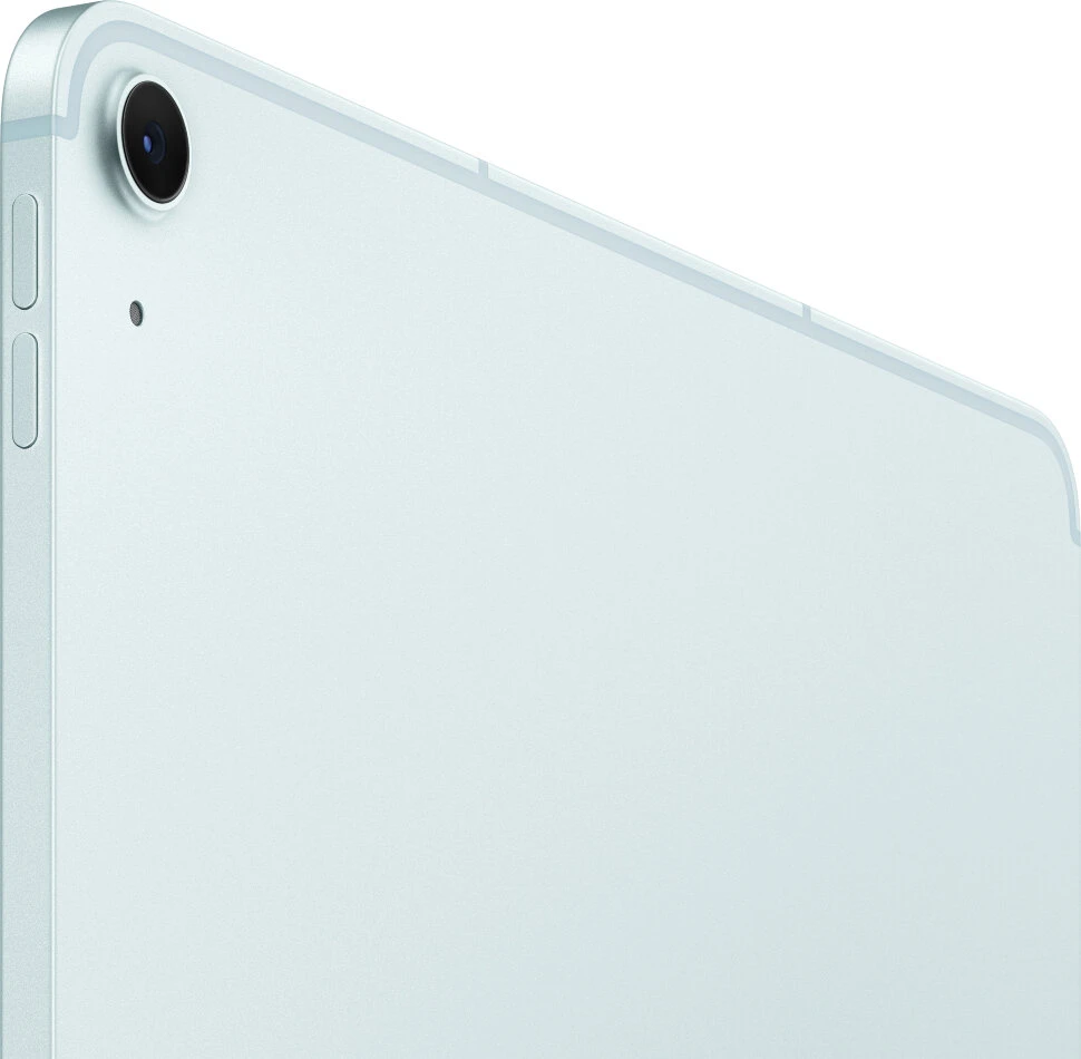 Планшет Apple iPad Air 13 (2025) 512GB Wi-Fi + Cellular Голубой (Blue)