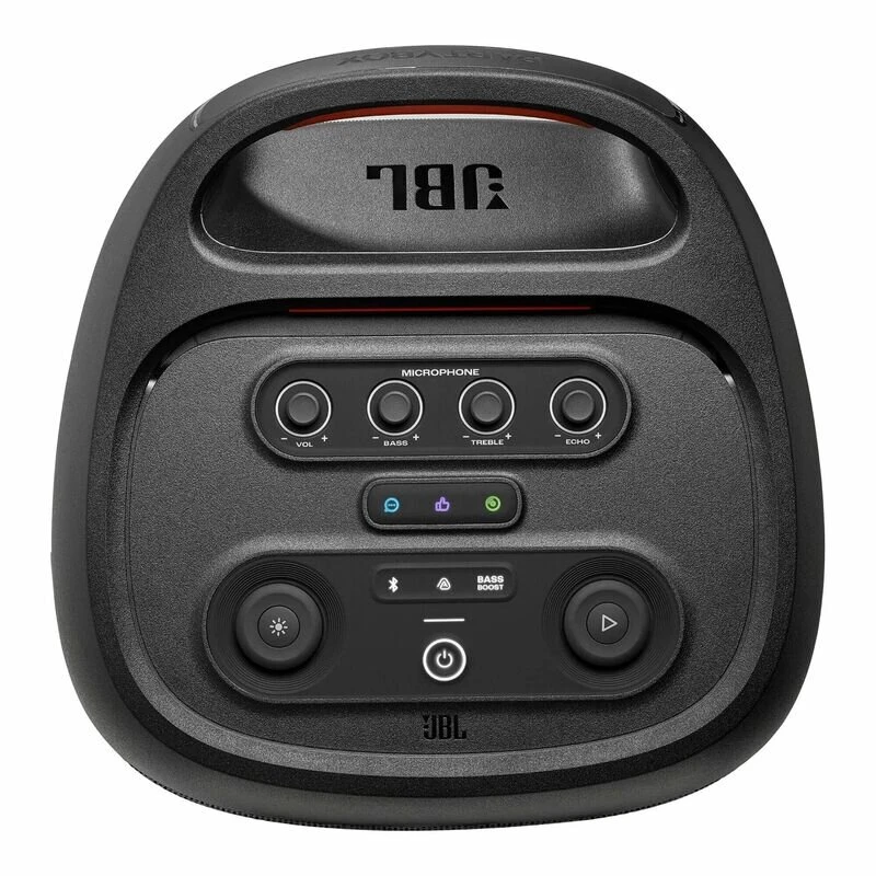 Портативная колонка JBL PartyBox 720