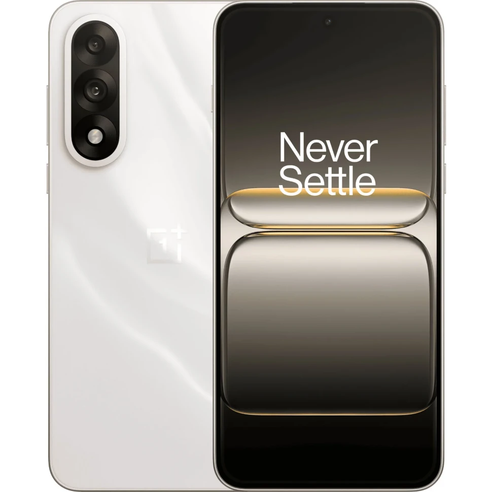 Смартфон OnePlus Nord 5 12/512GB Бежевый (Marble Sands)