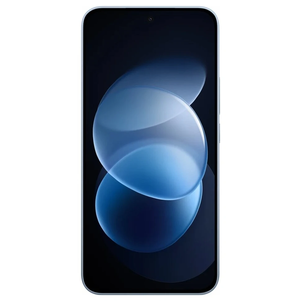 Смартфон Xiaomi Redmi Note 17 Pro 5G 8/512GB Голубой (Sky Blue)
