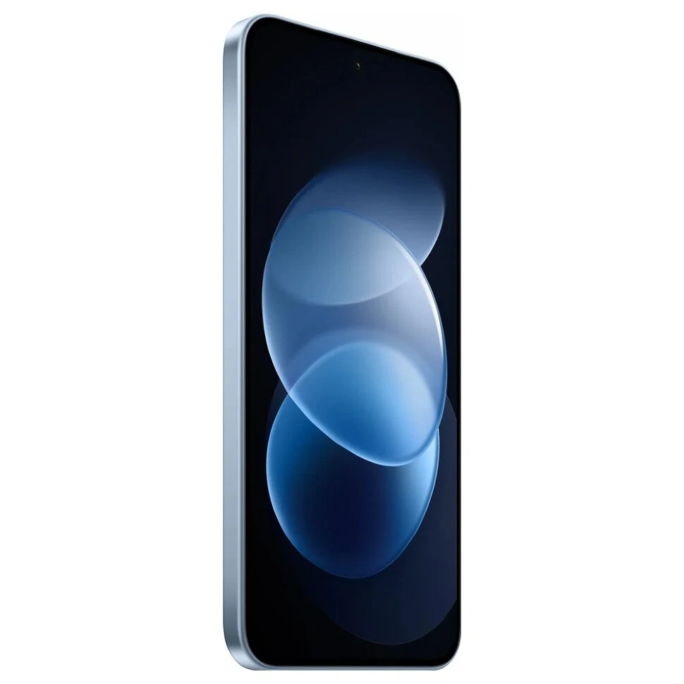 Смартфон Xiaomi Redmi Note 17 Pro 5G 8/512GB Голубой (Sky Blue)