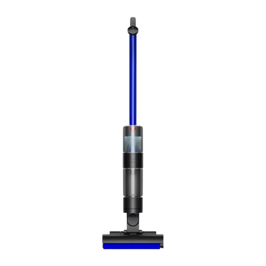 Беспроводной вертикальный моющий пылесос Dyson WashG1 (WR01) Ultra Blue/Matte Black (Вилка CN)