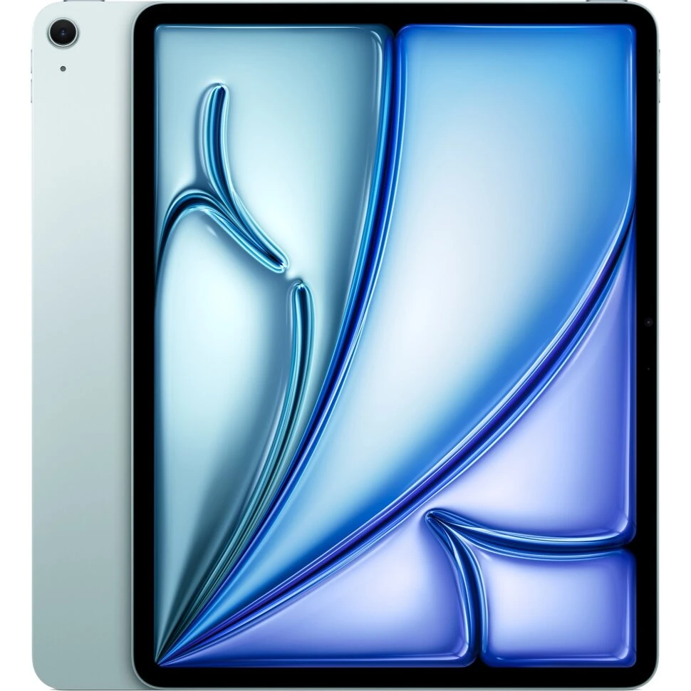 Планшет Apple iPad Air 13 (2026) 1024GB Wi-Fi Голубой (Blue)