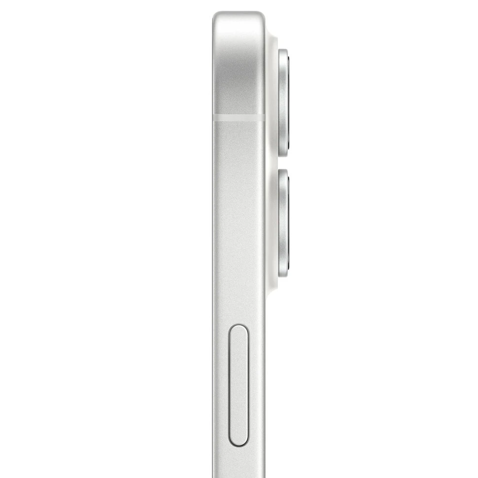 Смартфон Apple iPhone 17 512GB Белый (White) eSim
