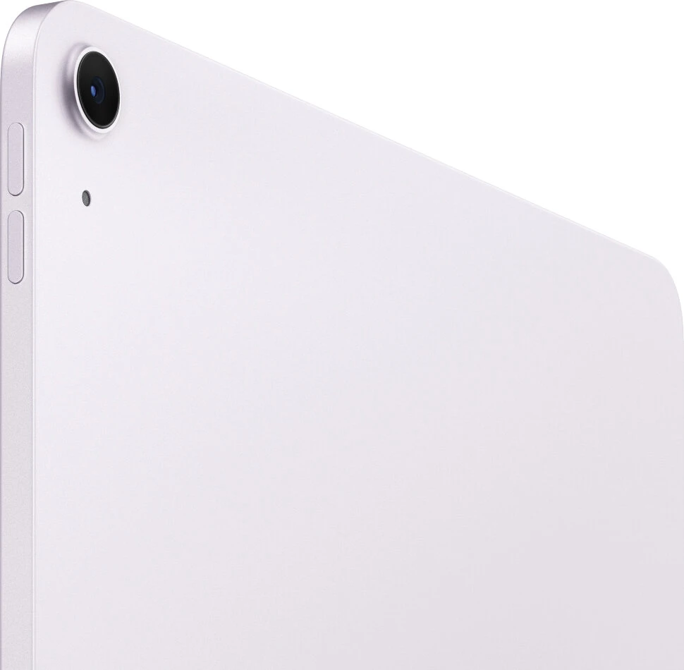 Планшет Apple iPad Air 13 (2025) 256GB Wi-Fi Фиолетовый (Purple)