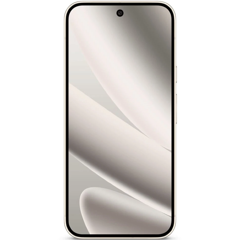 Смартфон Google Pixel 10 Pro XL 16/512GB Бежевый (Porcelain)