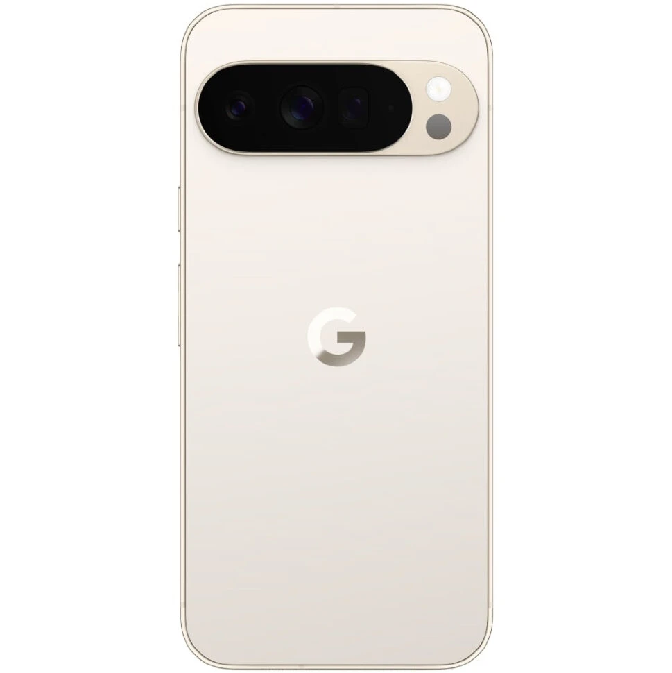 Смартфон Google Pixel 10 Pro XL 16/512GB Бежевый (Porcelain)