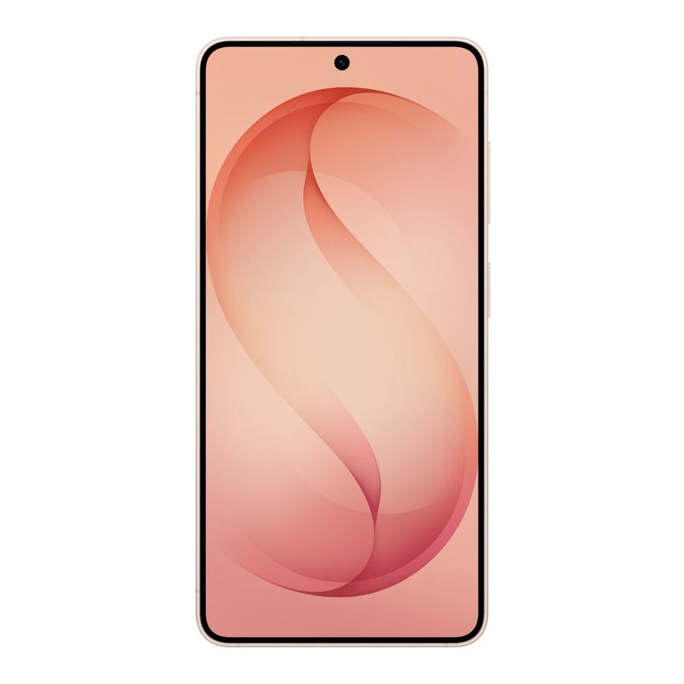 Смартфон Samsung Galaxy S26 12/256GB Розовый (Pink Gold)