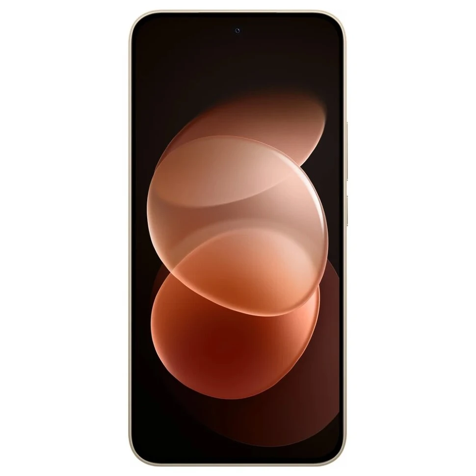 Смартфон Xiaomi Redmi Note 17 Pro 5G 8/512GB Оранжевый (Satin Orange)