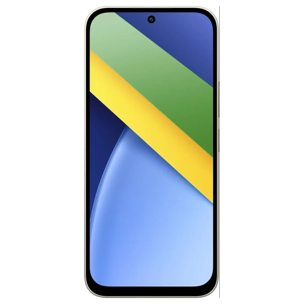Смартфон Xiaomi POCO C95 Pro 6/128GB Зеленый (Green)